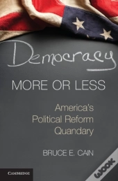 Democracy More Or Less
