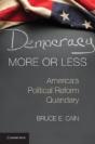 Democracy More Or Less - Preview