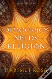 Capa do artigo Democracy Needs Religion
