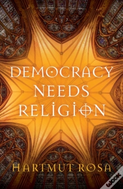 Capa do artigo Democracy Needs Religion