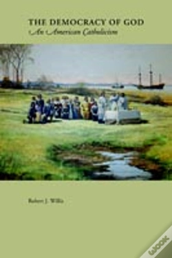 Capa do artigo Democracy Of God