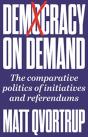 Democracy On Demand - Preview
