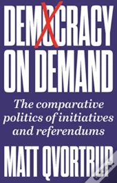 Democracy On Demand