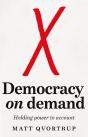 Democracy On Demand - Preview
