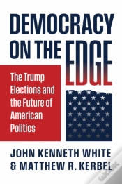 Capa do artigo Democracy On The Edge