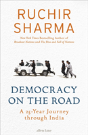 Democracy On The Road - Preview