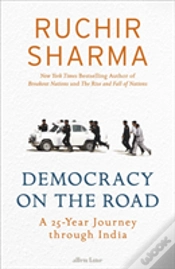 Capa do artigo Democracy On The Road