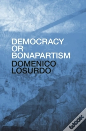 Capa do artigo Democracy Or Bonapartism