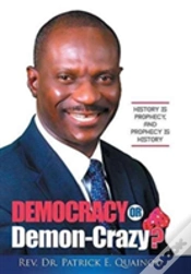 Capa do artigo Democracy Or Demon-Crazy?