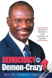 Capa do artigo Democracy Or Demon-Crazy?
