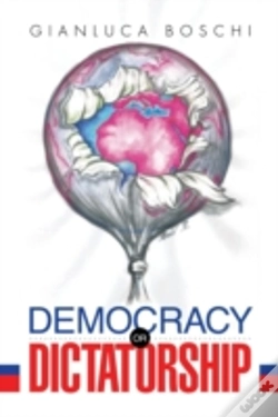 Capa do artigo Democracy Or Dictatorship