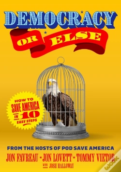 Capa do artigo Democracy Or Else