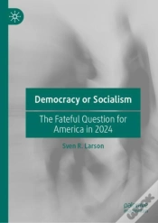 Capa do artigo Democracy Or Socialism