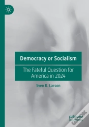 Capa do artigo Democracy Or Socialism