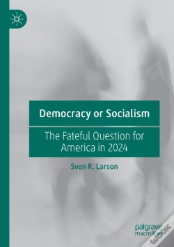 Capa do artigo Democracy Or Socialism