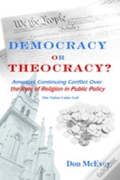 Capa do artigo Democracy Or Theocracy?