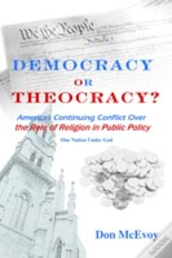 Capa do artigo Democracy Or Theocracy?