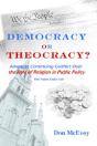 Democracy Or Theocracy? - Preview