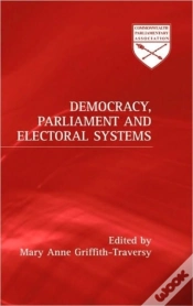 Capa do artigo Democracy, Parliament And Electoral Systems