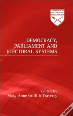 Capa do artigo Democracy, Parliament And Electoral Systems