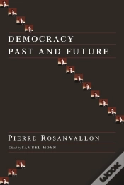 Capa do artigo Democracy Past And Future