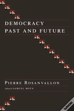 Capa do artigo Democracy Past And Future