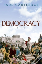 Capa do artigo Democracy