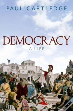 Capa do artigo Democracy