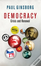 Capa do artigo Democracy