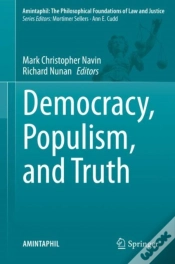 Capa do artigo Democracy, Populism, And Truth