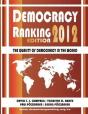 Democracy Ranking  Edition 2012 - Preview