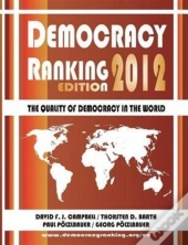 Democracy Ranking  Edition 2012