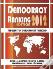 Capa do artigo Democracy Ranking  Edition 2012