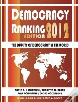 Capa do artigo Democracy Ranking  Edition 2012