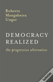 Capa do artigo Democracy Realized