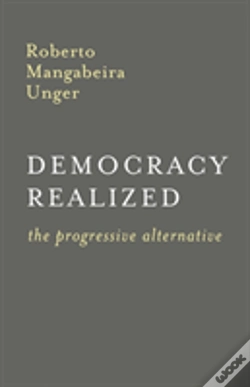 Capa do artigo Democracy Realized