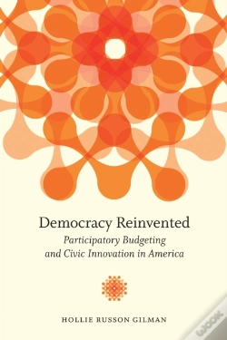 Capa do artigo Democracy Reinvented