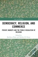 Democracy, Religion, And Commerce