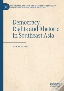Capa do artigo Democracy, Rights And Rhetoric In Southeast Asia