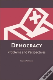 Capa do artigo Democracy