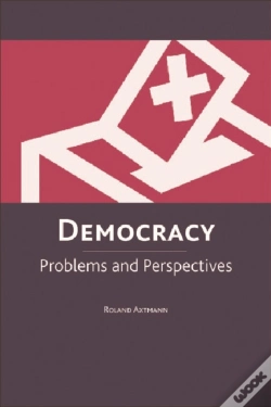 Capa do artigo Democracy