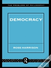 Capa do artigo Democracy
