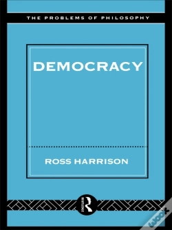Capa do artigo Democracy