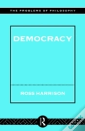 Capa do artigo Democracy