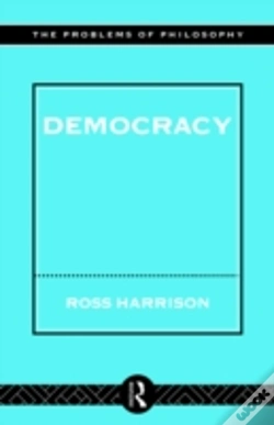 Capa do artigo Democracy