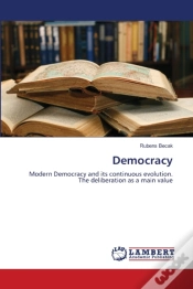 Capa do artigo Democracy
