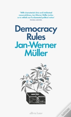 Capa do artigo Democracy Rules