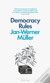 Democracy Rules