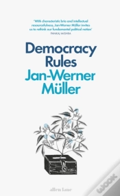 Capa do artigo Democracy Rules