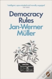 Capa do artigo Democracy Rules